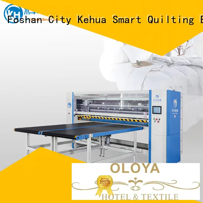 KH machine industrial cutting machine supply for workshop 1