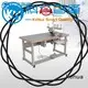 KH automatic mattress sewing edge machines for sale supply for workshop 1