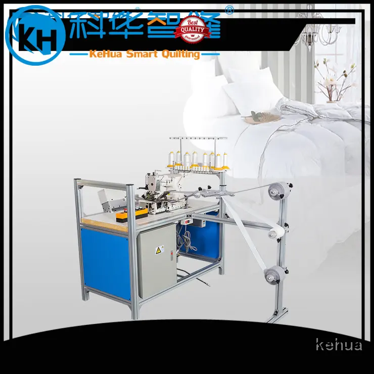 Custom industrial sewing machine reviews kh606 factory for plant 1
