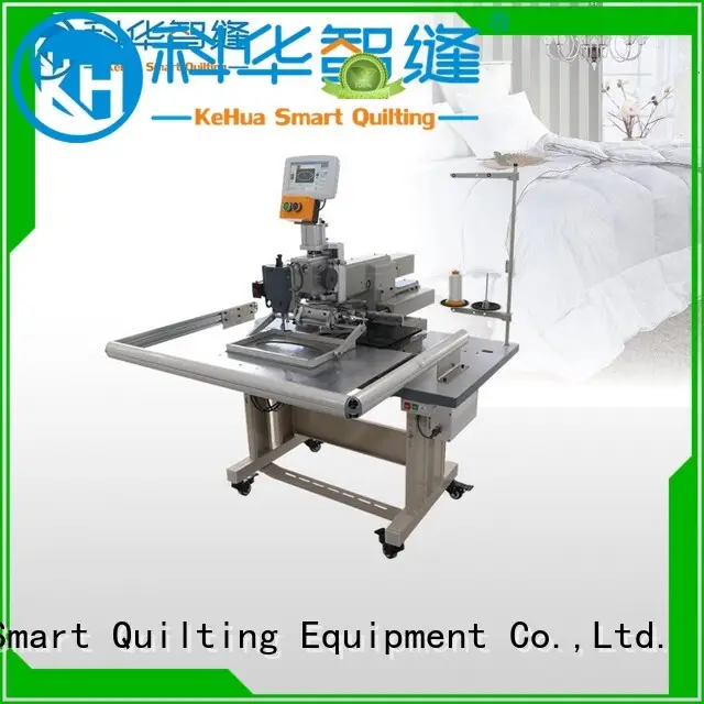 KH mattress automatic sewing machine price manufacturers for workshop 1