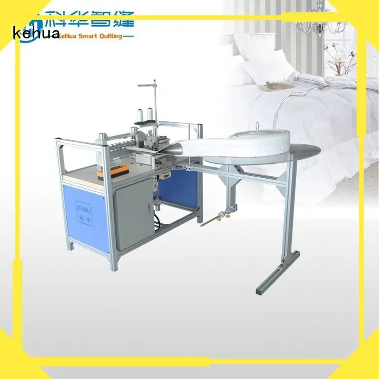 New automatic sewing machine online mac factory for workshop 1