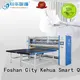 Latest quilt cutting machine khet300 company for workplace 1