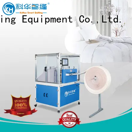New quilt cutting machine machine company for workplace 1