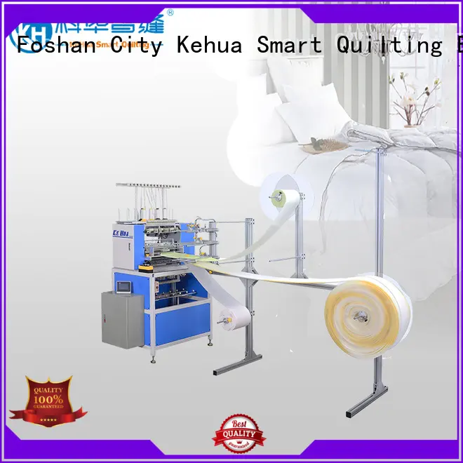 KH highspeed sewing machine with quilting features manufacturers for workshop 1
