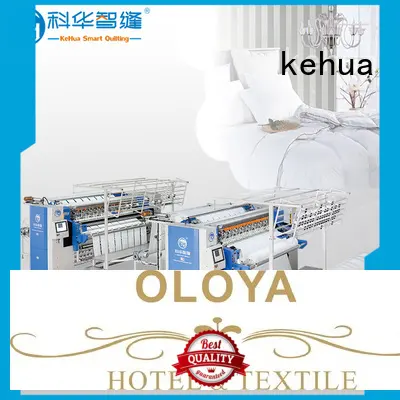 KH Best sewing and quilting machine company for workplace 1
