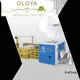 KH mattress mattress sewing machine manufacturers suppliers for plant 1