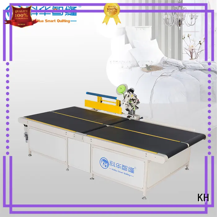 High-quality mattress tape edge sewing machine for sale conveyor supply for workplace 1