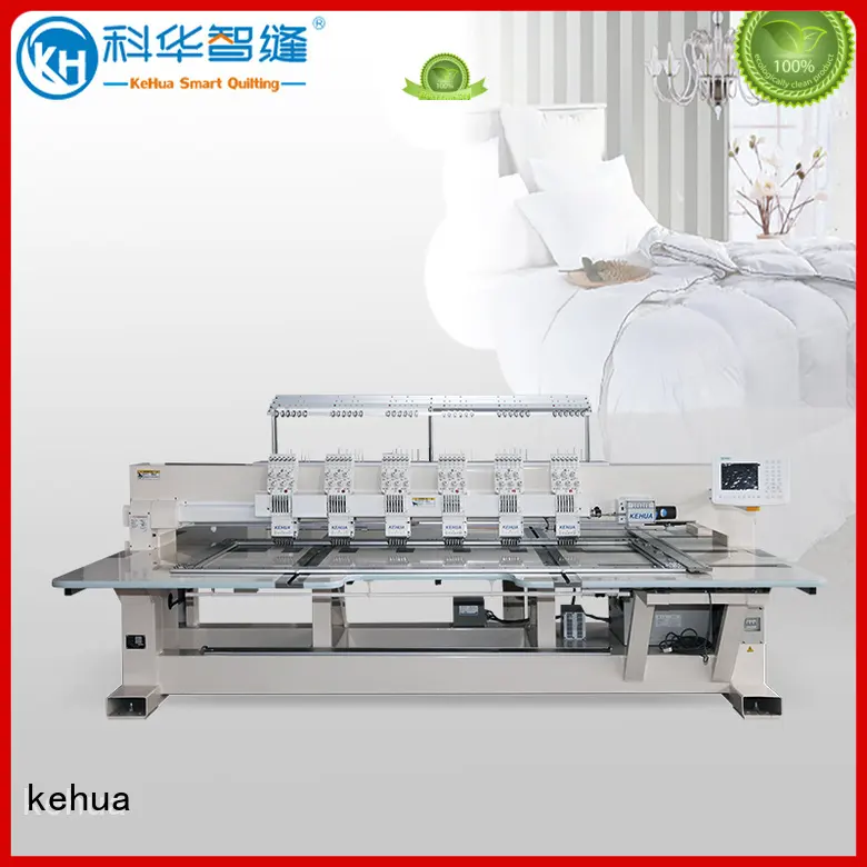 KH label sewing machine manufacturers supply for workplace1 1