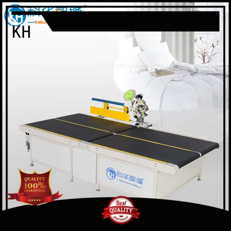 KH conveyor mattress tape edge sewing machine supply for workplace 1