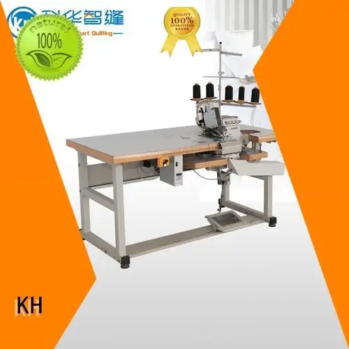 KH sewing best sewing machine for sewing and quilting supply for plant 1