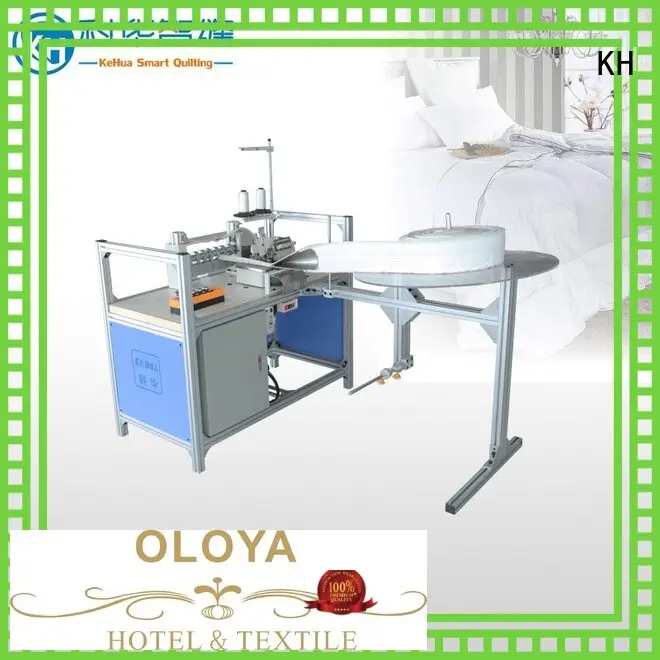 KH High-quality sewing machine price in india for business for plant 1