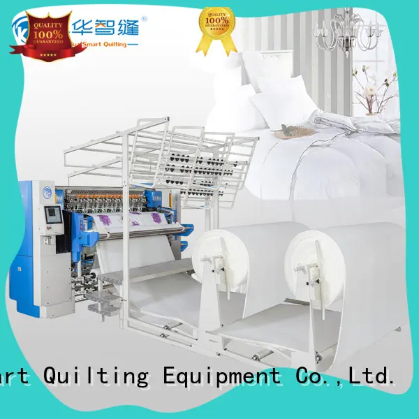 KH pattern quilting sewing machines company for factory 1