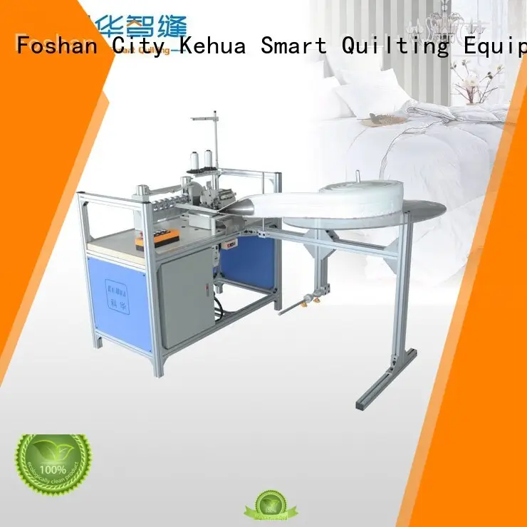 KH Top industrial sewing machine reviews company for workshop 1