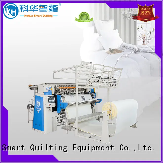 KH machine quilting machines factory for factory 1
