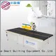 KH Latest mattress sewing machine manufacturers factory for plant 1