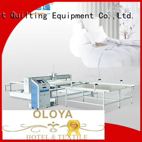KH Latest mattress stitching machine for business for factory 1