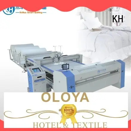 KH Latest quilting sewing machines factory for workplace 1