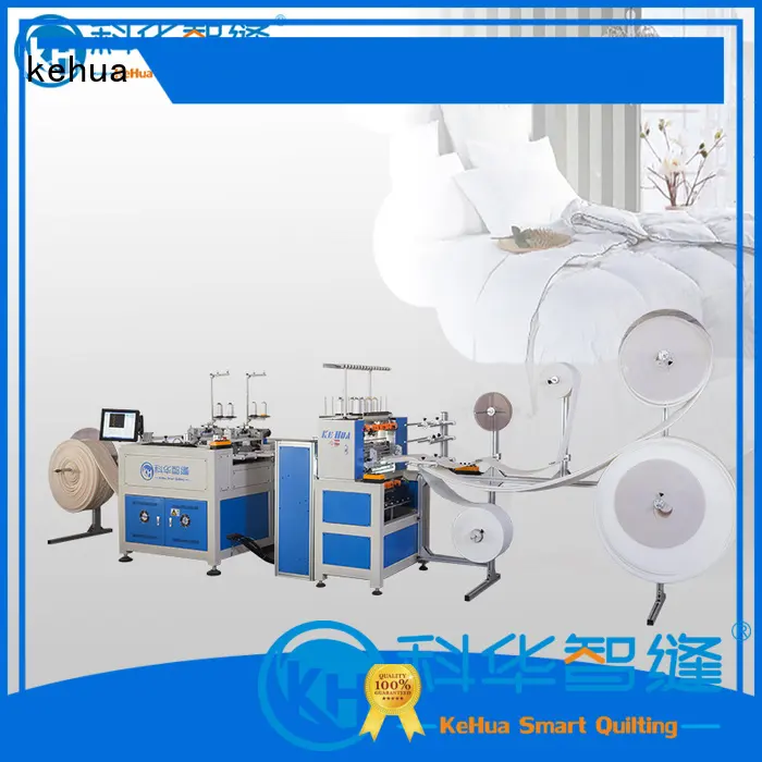 Custom mattress quilting machine for sale khzx1 manufacturers for workplace 1