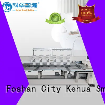 Custom automatic sewing machine price kh3 supply for factory 1