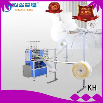 Best mattress quilting machine price dotting supply for workplace 1