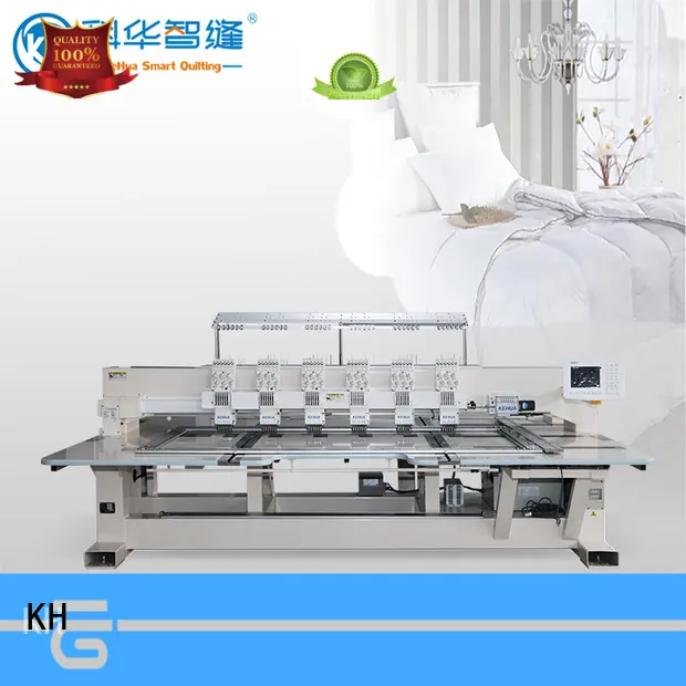 KH kh3 industrial sewing machine reviews supply for workplace 1