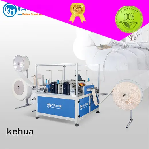 KH Wholesale mattress quilting machine company for workshop 1