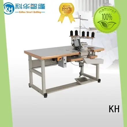 KH edge mattress tape edge sewing machine company for factory 1