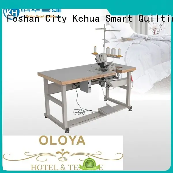 Best mattress sewing machine for sale machine suppliers for plant 1