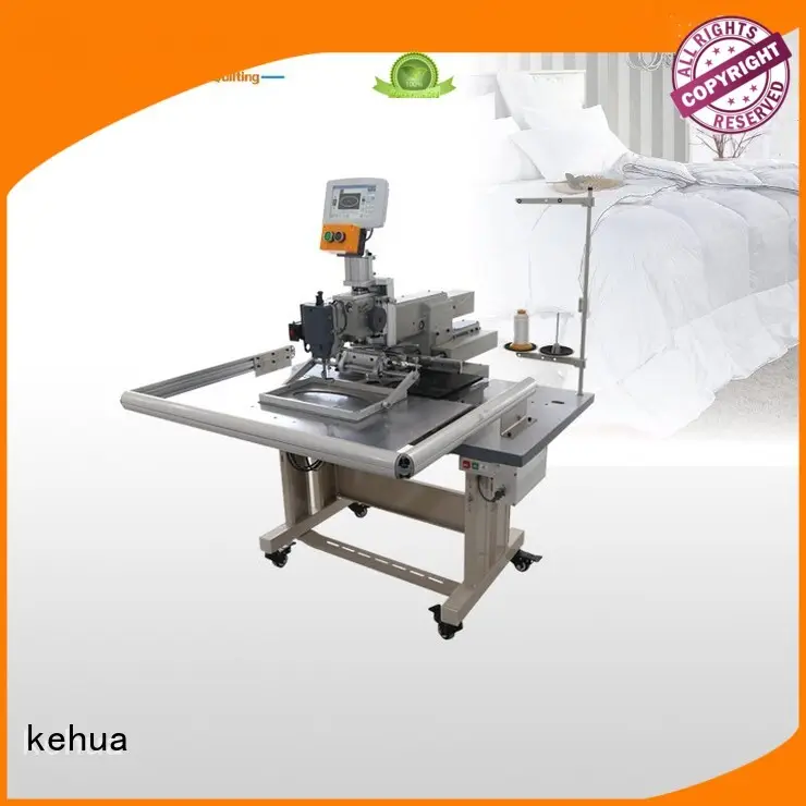 Custom automatic sewing machine price kh30203040 for business for workplace 1