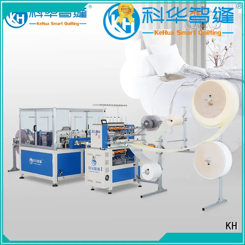 Best mattress quilting machine price doubleheads suppliers for plant 1