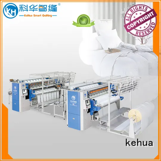 KH Wholesale quilting machines for business for factory 1