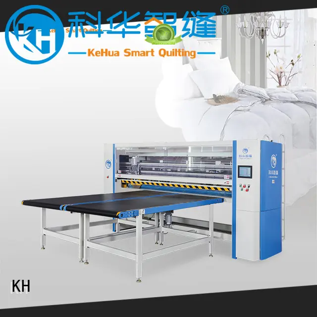 KH border sewing cutting machine for business for workplace 1
