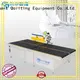 New mattress flanging machine kh1250 suppliers for workplace 1