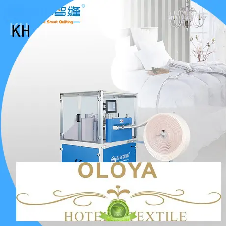 KH Top sewing cutting machine company for workshop 1