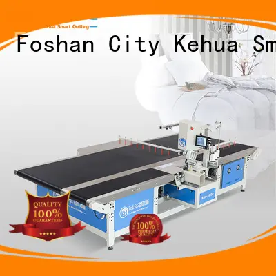 KH New mattress tape edge sewing machine suppliers for plant 1