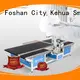 KH New mattress tape edge sewing machine suppliers for plant 1