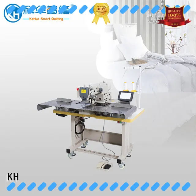 Best automatic sewing machine online kh50 for business for factory 1