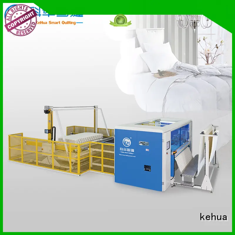 KH Latest mattress sewing machine for sale factory for workplace 1