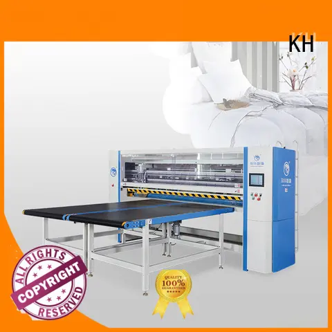 KH Top industrial cutting machine supply for factory 1