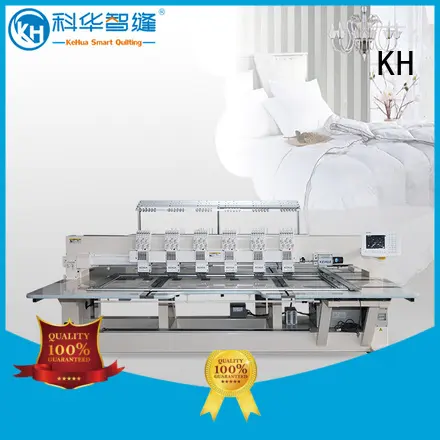 KH khz1 automatic sewing machine price supply for factory 1