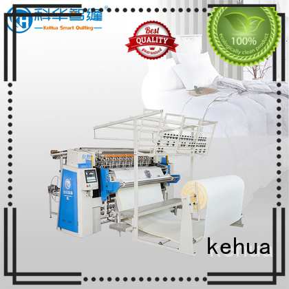 Wholesale quilting sewing machines kh430 suppliers for factory 1