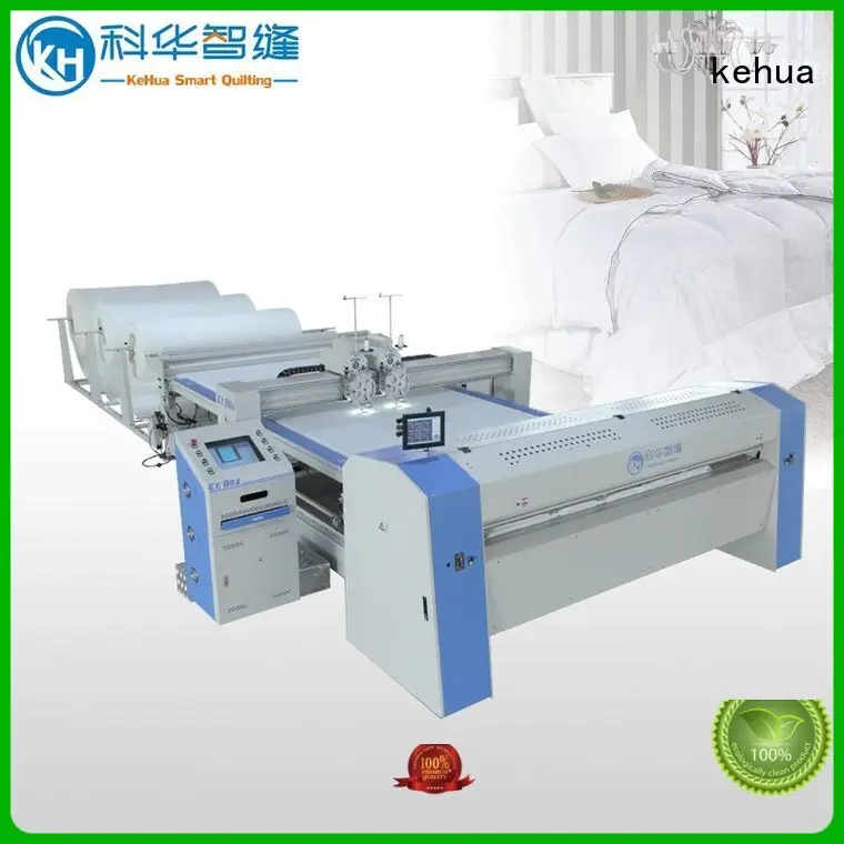 KH Custom mattress stitching machine for business for plant 1