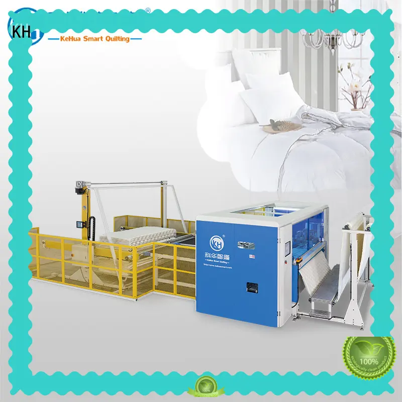 High-quality mattress sewing machine for sale khds5 manufacturers for workshop 1