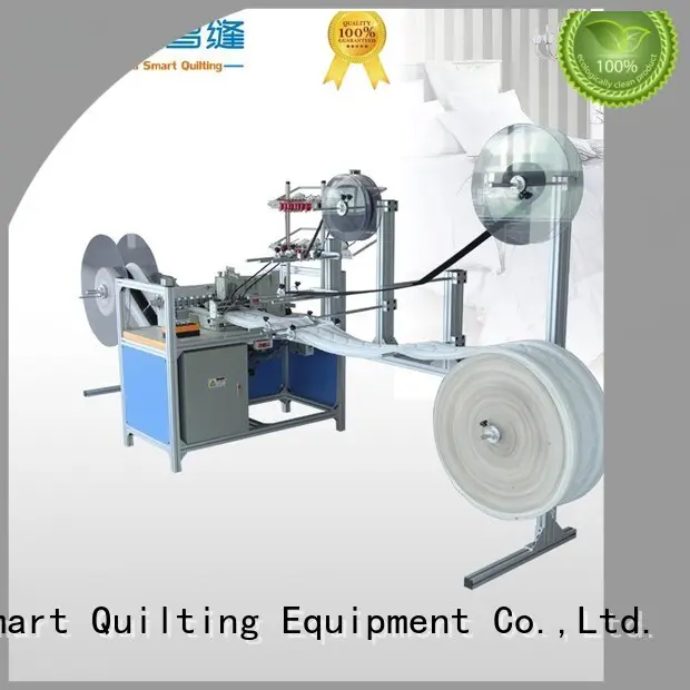 KH machine quilting machine for mattress suppliers for workplace 1