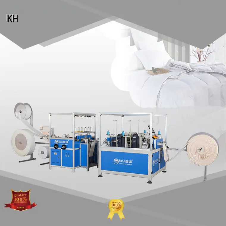 KH mattress mattress quilting machine for business for factory 1