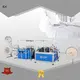 KH mattress mattress quilting machine for business for factory 1