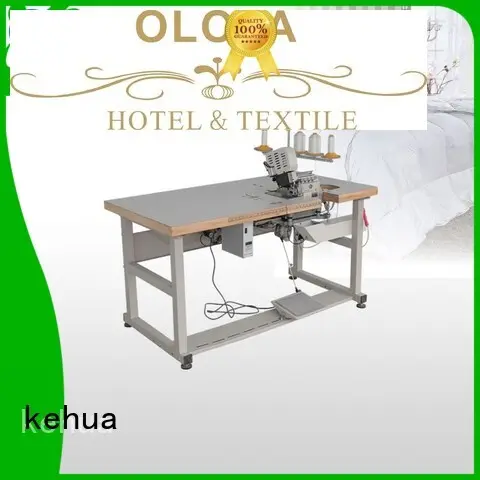 KH High-quality mattress flanging machine factory for factory 1