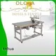 KH High-quality mattress flanging machine factory for factory 1