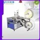 KH Latest mattress flanging machine for business for workplace 1