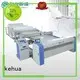 KH New quilting machines factory for workshop 1